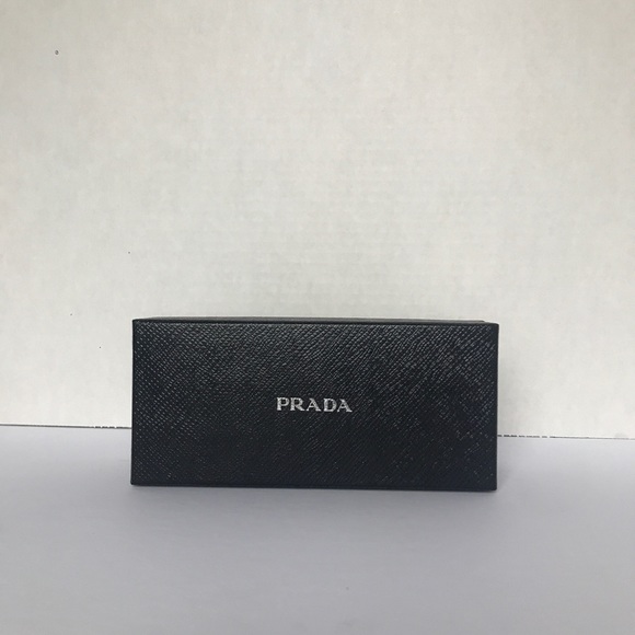 Prada SPR52G Brown Gradient Piolet Sunglasses - Picture 9 of 14